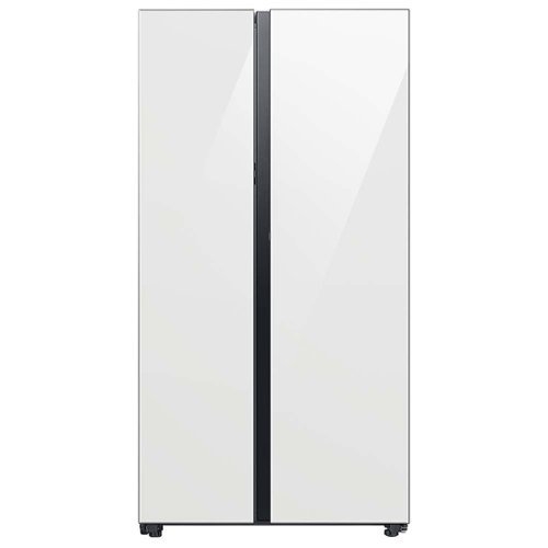 Samsung Refrigerator Model OBX RS23CB760012AA